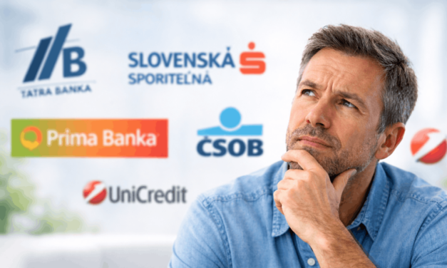 Bankový účet zadarmo: Mnohí Slováci netušia, že zbytočne platia desiatky eur ročne