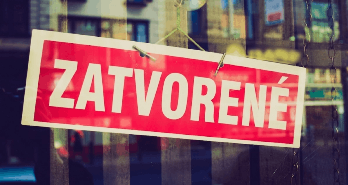 Exodus kapitálu z Dubaja: Veľké banky evakuujú pobočky