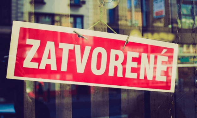 Exodus kapitálu z Dubaja: Veľké banky evakuujú pobočky