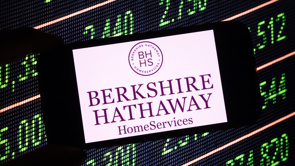 Berkshire Hathaway