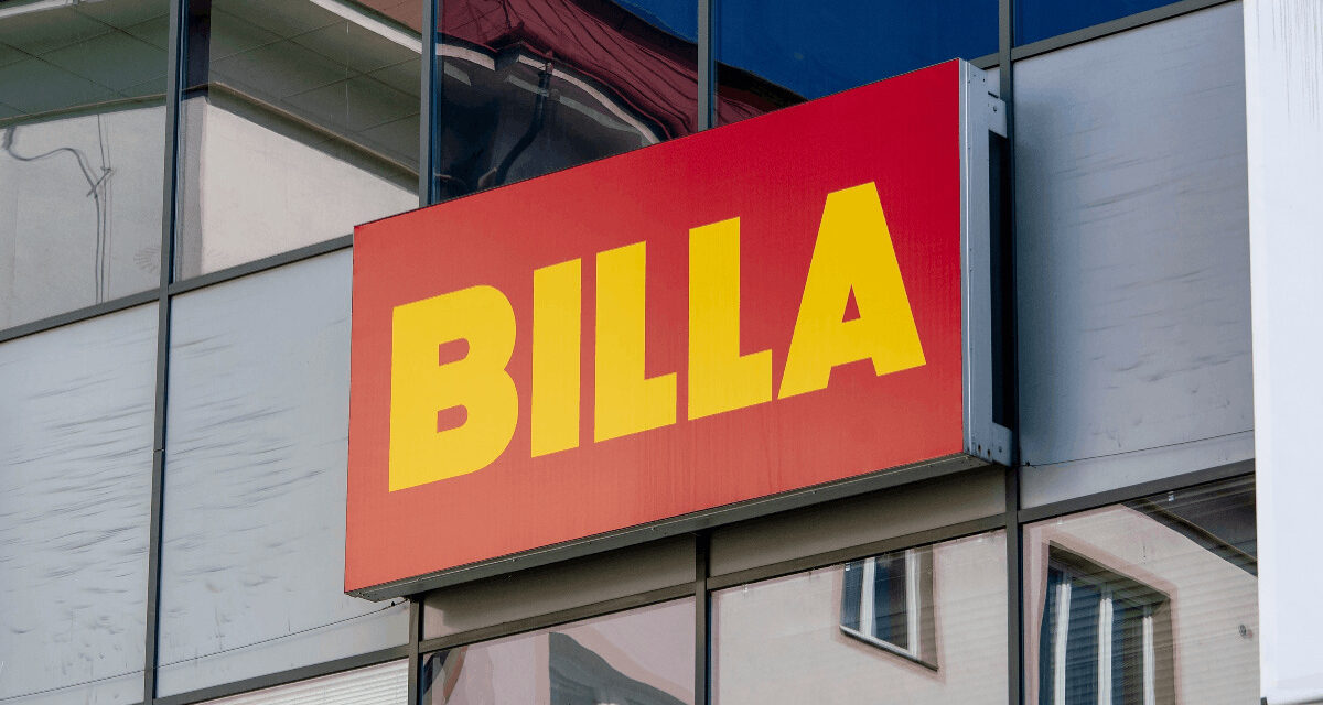 BILLA mení brigádu na kariéru snov: Aj dokladač tovaru má šancu na miesto v centrále