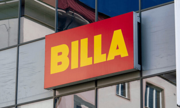 BILLA mení brigádu na kariéru snov: Aj dokladač tovaru má šancu na miesto v centrále