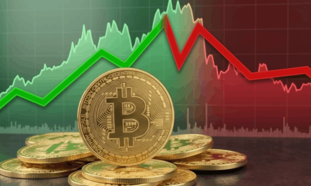 Bod zlomu: Bitcoin ponúka šancu, aká sa vidí raz za pár rokov