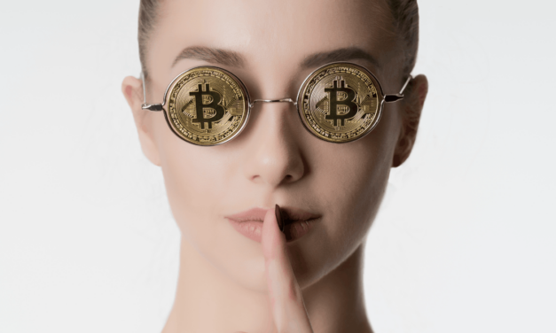 Tichý návrat gigantov: Bitcoin prebúdza spiaceho obra