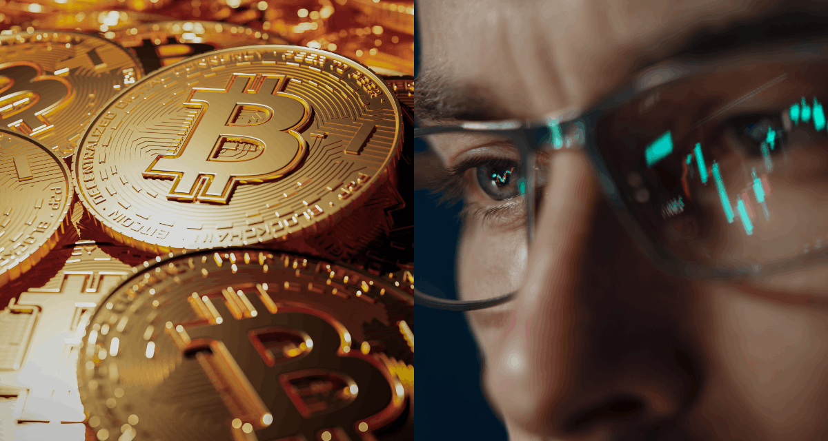 Bitcoin vykazuje nečkanú odolnosť: Po pol roku nastal obrat