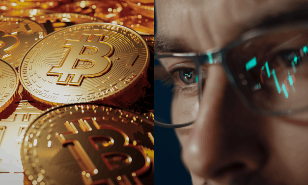 Bitcoin vykazuje nečkanú odolnosť: Po pol roku nastal obrat