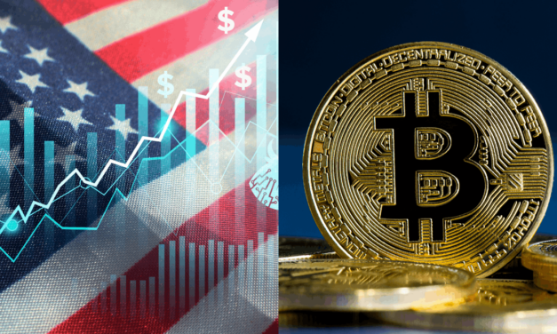 Bitcoin a globálny trhy zrejme v roku 2026 neporastú