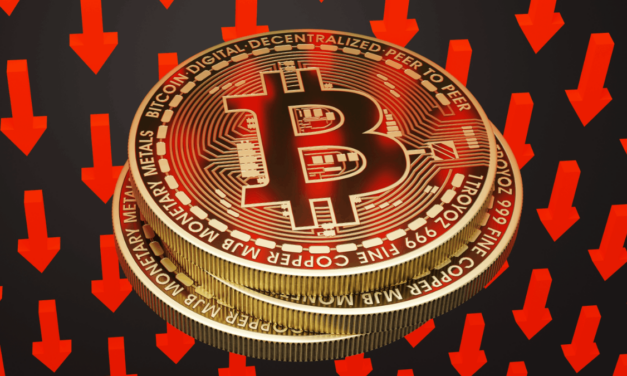 Koniec nádejí na rýchly rast: Bitcoin vstupuje do finálnej fázy