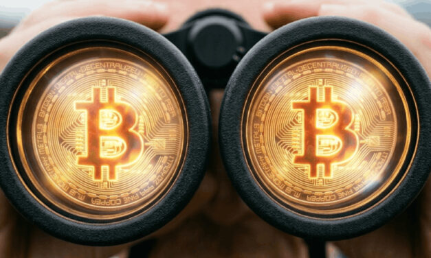 Bitcoin čaká pohyb o 10 000 $, ktorý určí trend na mesiace dopredu