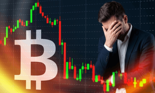 Bitcoin v najtemnejšom období: V tejto fáze vznikajú budúci milionári