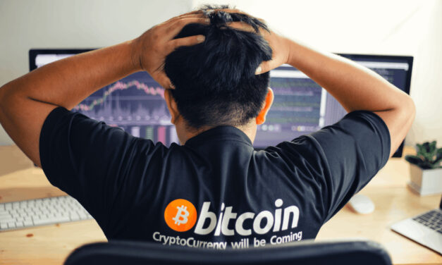 Zisky padajú o 96 %: Vysychanie likvidity tlačí Bitcoin nadol