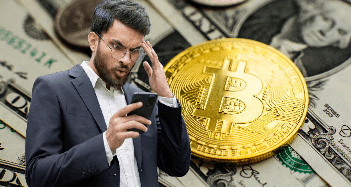 Dno je na dohľad: Bitcoin otvára dvere k rekordným ziskom