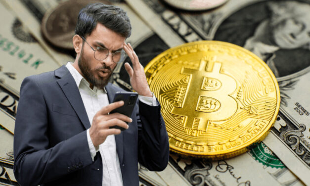 Dno je na dohľad: Bitcoin otvára dvere k rekordným ziskom