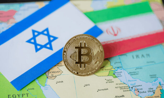 Bitcoin ignoruje geopolitický šok: Nečakaná reakcia po útokoch na Irán