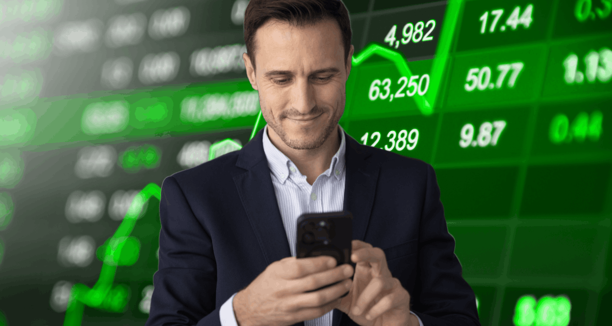 Toto aktívum je víťazom iránskej krízy. Investori sa nabalia