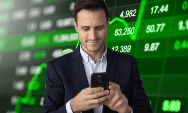 Toto aktívum je víťazom iránskej krízy. Investori sa nabalia