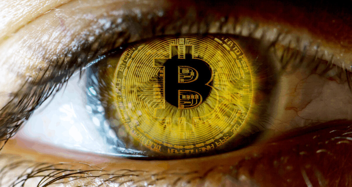 Prelomový zlom Bitcoinu: Otvárajú sa brány k ziskom