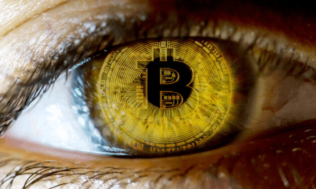 Prelomový zlom Bitcoinu: Otvárajú sa brány k ziskom