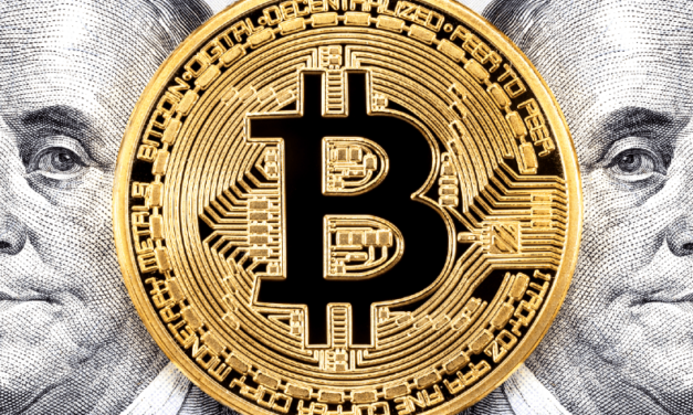 Investori stavili všetko: 200 000 Bitcoinov v pohybe