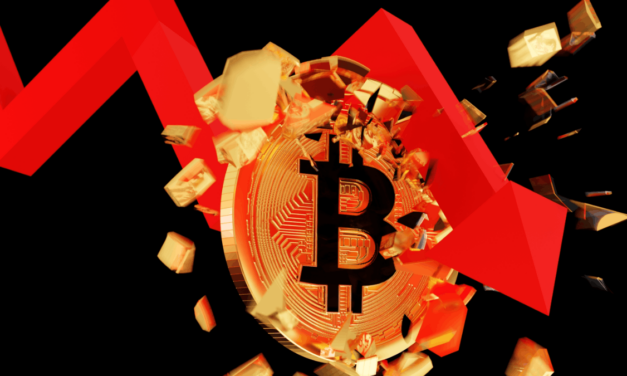 Pripravte sa na zlom: Bitcoin robí niečo, čo sme videli iba raz v histórii