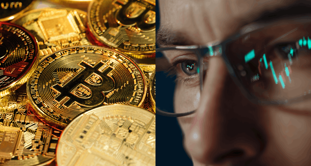 Bitcoin po pol roku ožíva: Pridá sa aj zvyšok trhu?