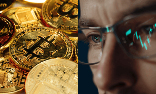 Bitcoin po pol roku ožíva: Pridá sa aj zvyšok trhu?