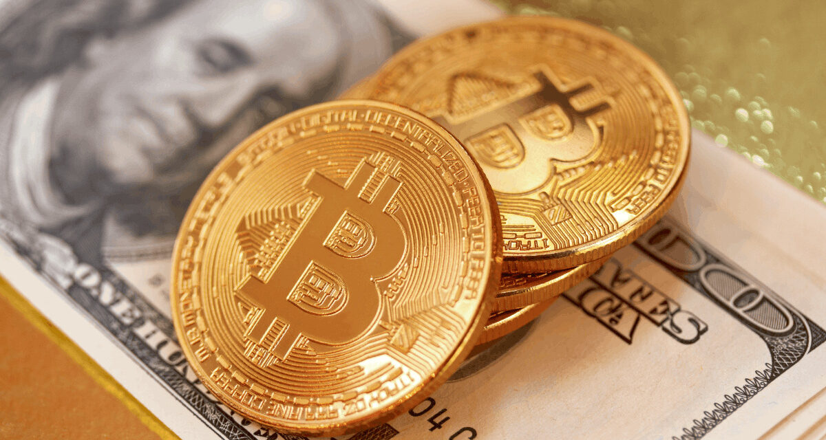 Koniec éry špekulantov: Bitcoin ovládli veľkí hráči