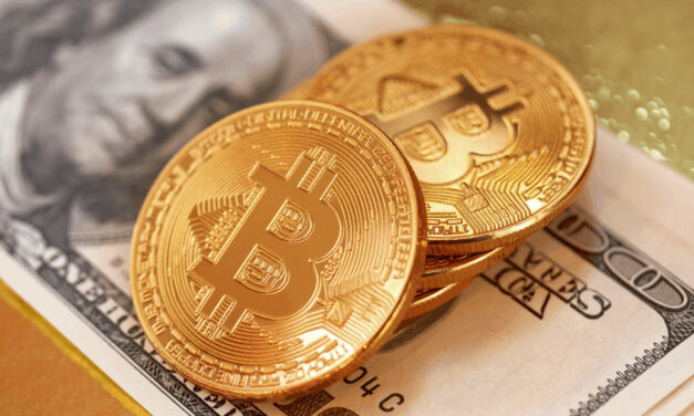 Koniec éry špekulantov: Bitcoin ovládli veľkí hráči