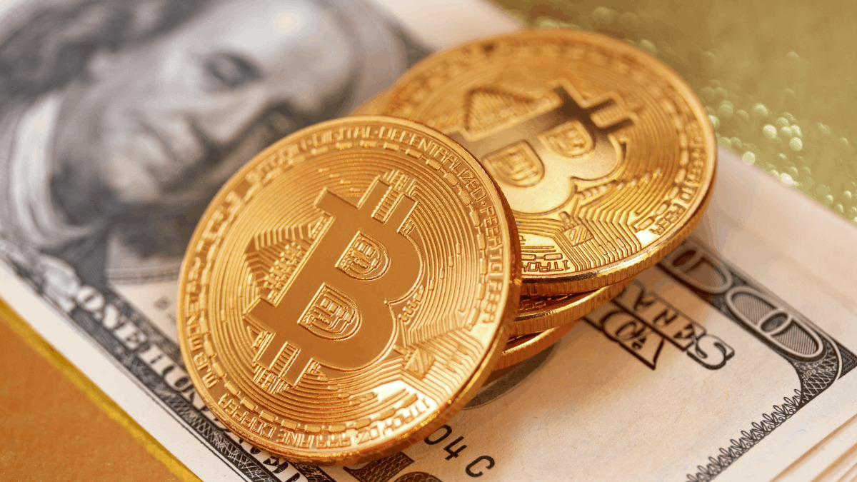 Bitcoin prekonáva zlato aj akcie