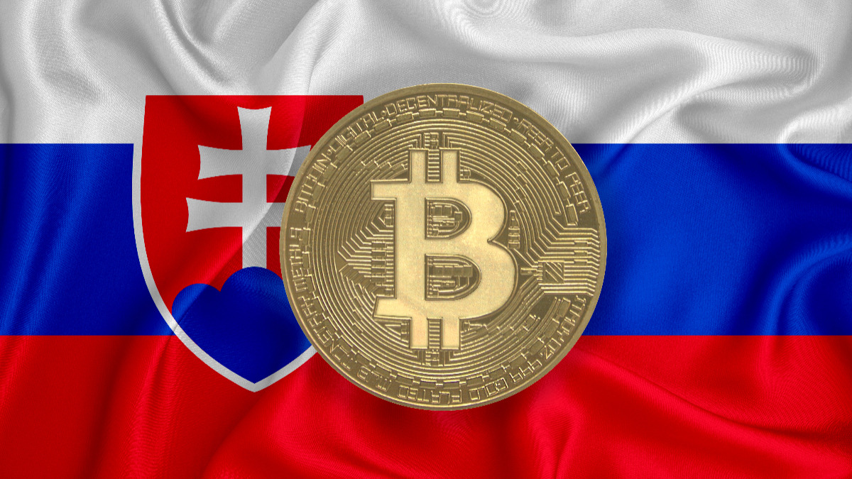 Bitcoin priniesol zisky: Štát vám zoberie polovicu