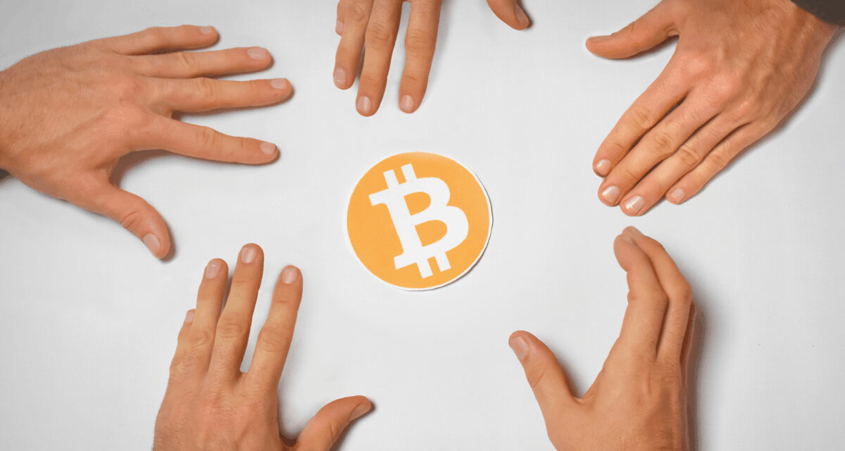 Posledný milión: Bitcoin sa míňa rekordným tempom