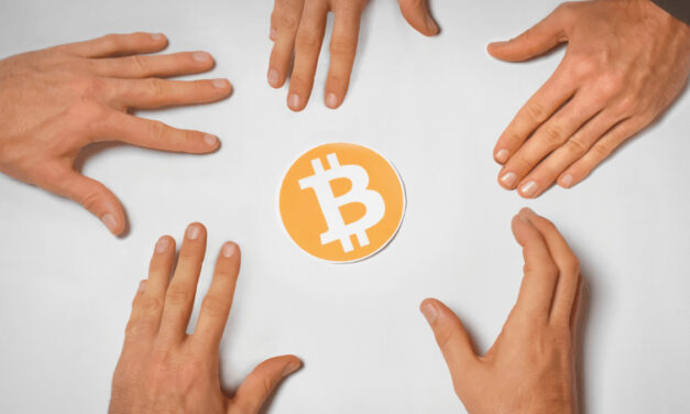 Posledný milión: Bitcoin sa míňa rekordným tempom