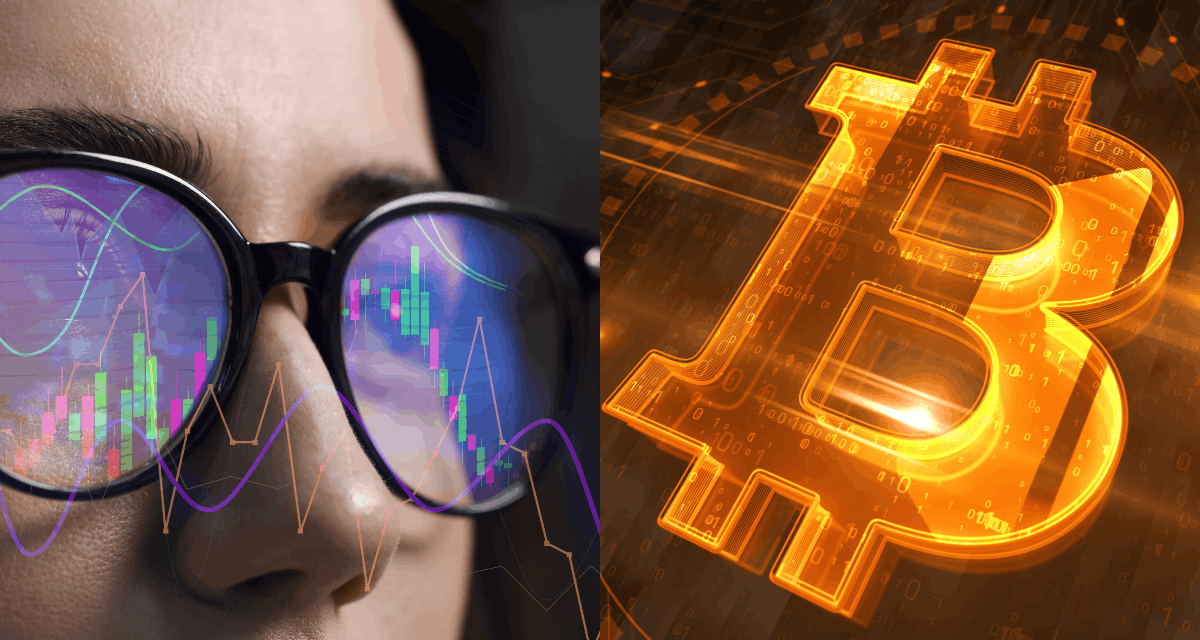 Bitcoin sa odpojil od indexu S&P 500: Najvyššie hodnoty za 6 rokov