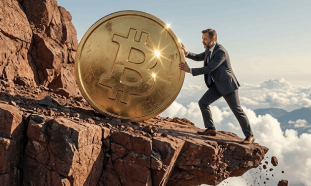 Tohto sa investori báli: Bitcoin potvrdzuje nový trend