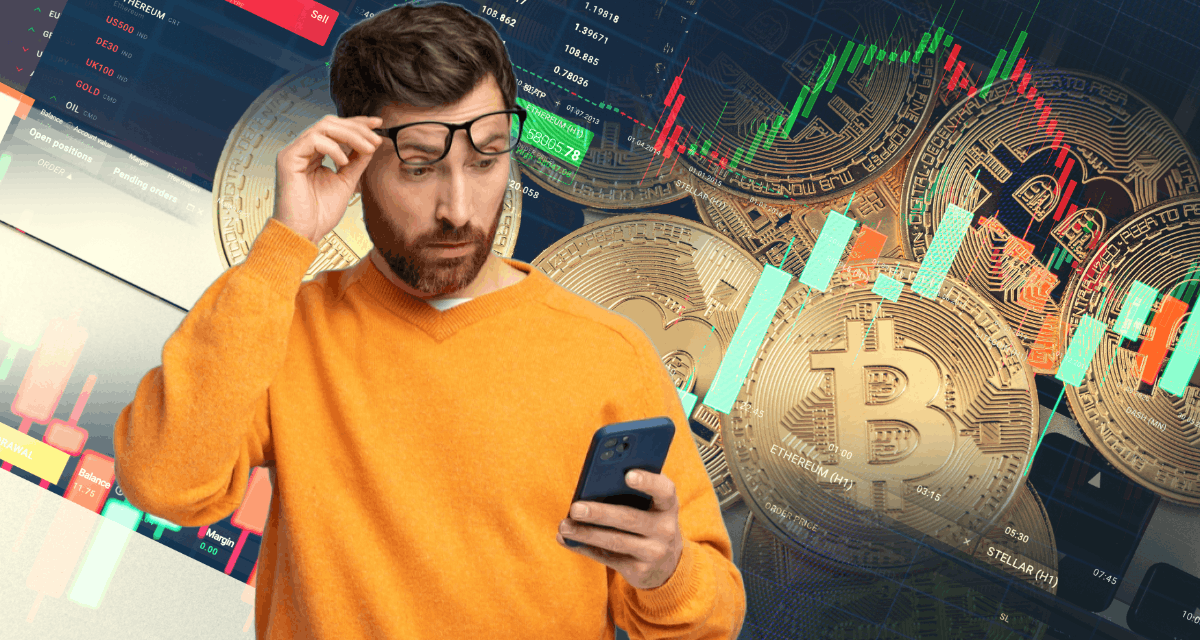 Kryptozima skončila: Bitcoin prekonal 74 000 $ a ukončuje korekciu