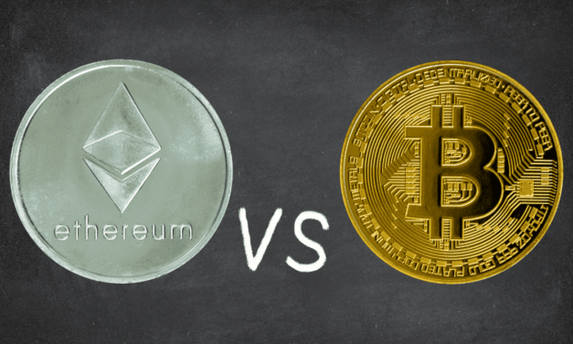 Ethereum vs. Bitcoin: Čo má väčší potenciál do roku 2030?