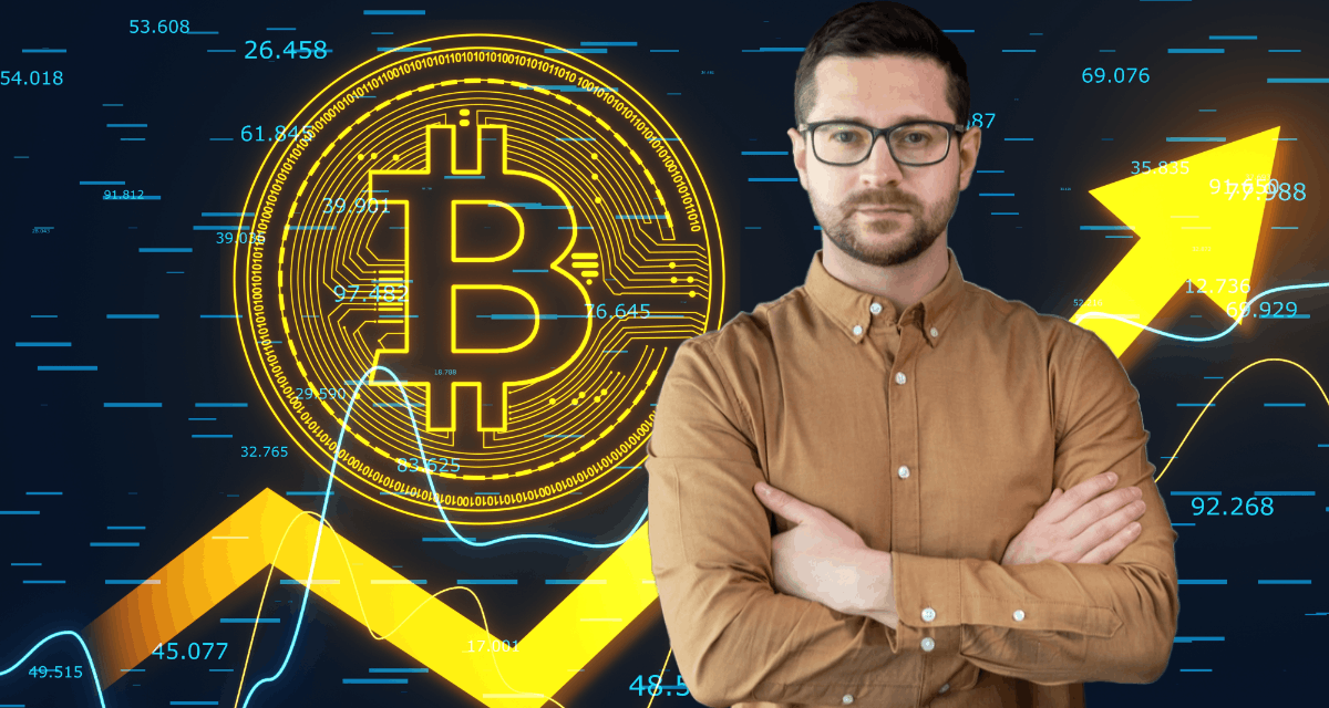 Kúpil som Bitcoin za 1 000 € v roku 2020. Tu je môj zisk