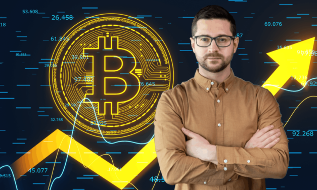 Kúpil som Bitcoin za 1 000 € v roku 2020. Tu je môj zisk