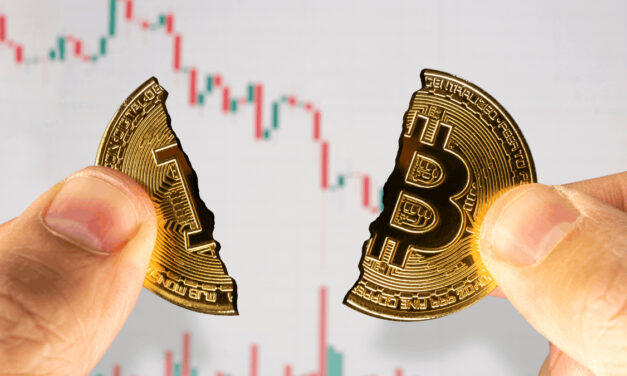 Dno Bitcoinu na dosah: Nastal historicky najpresnejší signál