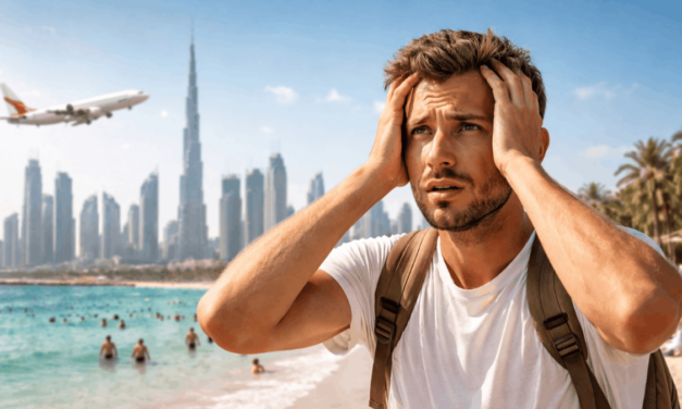 Blízky východ sa otriasa v základoch: Čo to znamená pre vašu dovolenku?