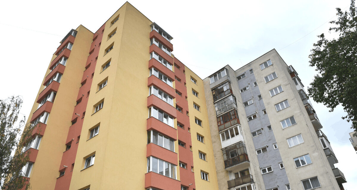 Byty na Slovensku: Tieto 4 chyby vás môžu stáť tisíce eur navyše