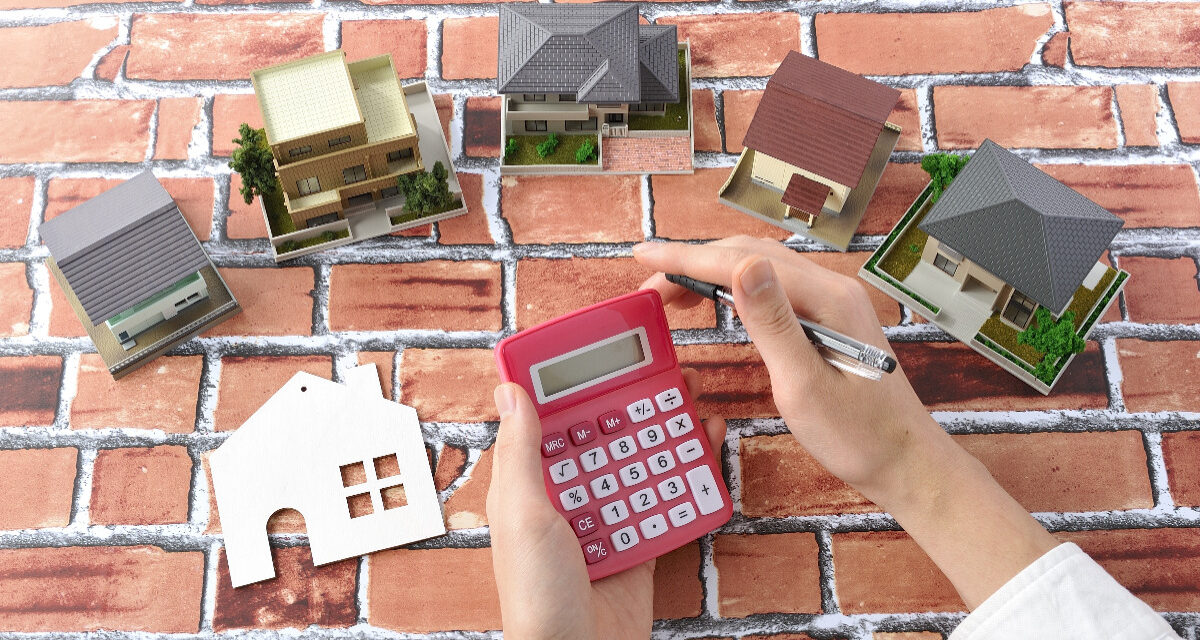 Bývanie sa predražuje: Slováci zaplatia rekordné dane z nehnuteľností