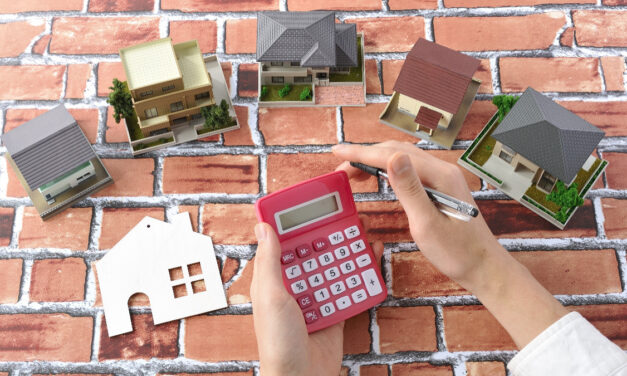 Bývanie sa predražuje: Slováci zaplatia rekordné dane z nehnuteľností