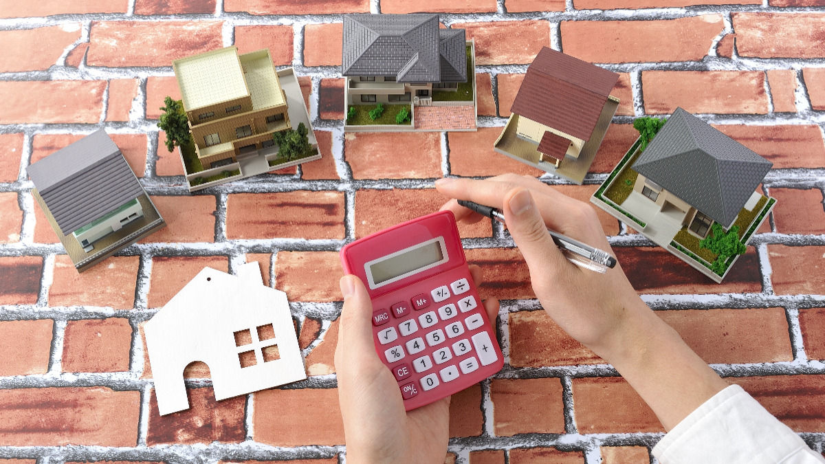 Bývanie sa predražuje: Slováci zaplatia rekordné dane