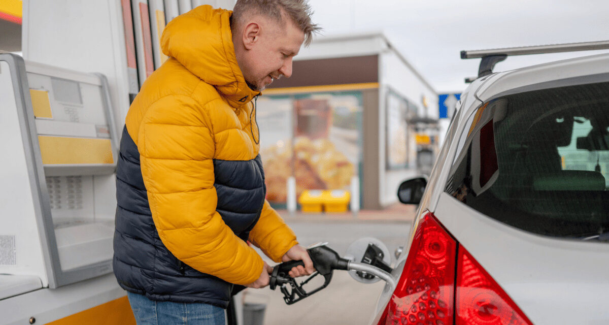 Ceny nafty majú nové pravidlá. Rezort financií odpovedá, koho sa týkajú