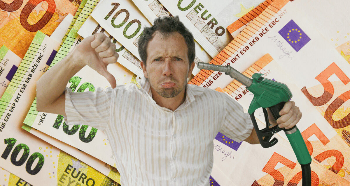 Ceny pohonných látok môžu čoskoro vystreliť. Pomôže Slovákom vláda?