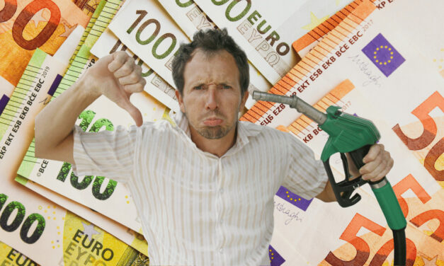 Ceny pohonných látok môžu čoskoro vystreliť. Pomôže Slovákom vláda?