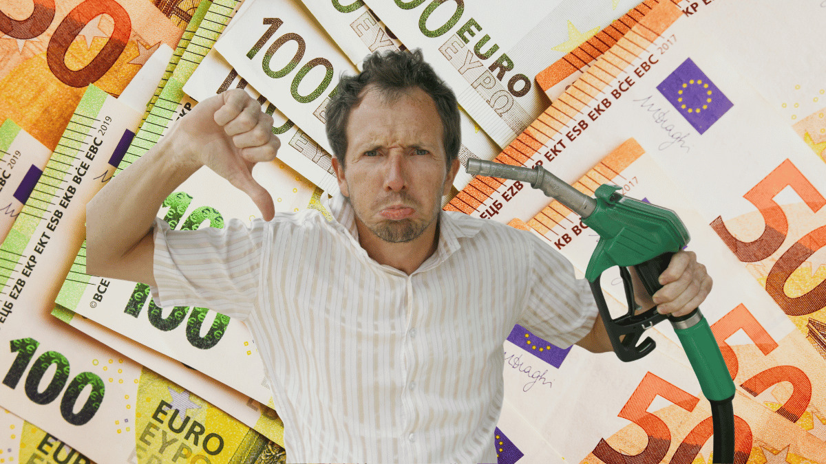 Ceny pohonných látok môžu čoskoro vystreliť