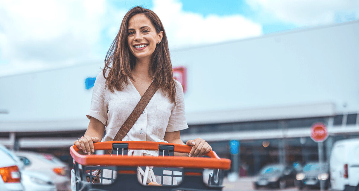 Slovenské nákupné centrum získalo nového nájomníka: Tento supermarket priláka celé davy