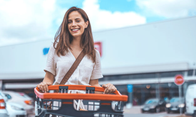 Slovenské nákupné centrum získalo nového nájomníka: Tento supermarket priláka celé davy